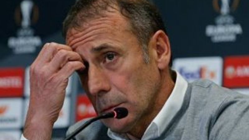 Abdullah Avcı: Oyun planımızda değişiklikler oldu