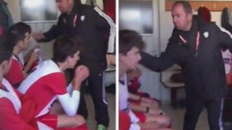 Halit Kurt: Fatih Terim de dövüyor