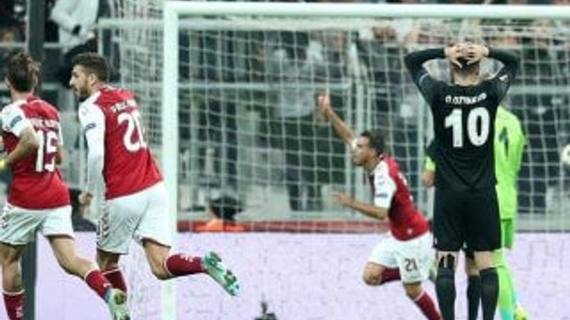 Takımlarımızın ülke puanına katkıları