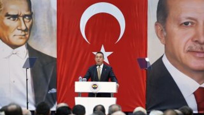 Ali Koç'tan Kenan Evren Lisesi müjdesi