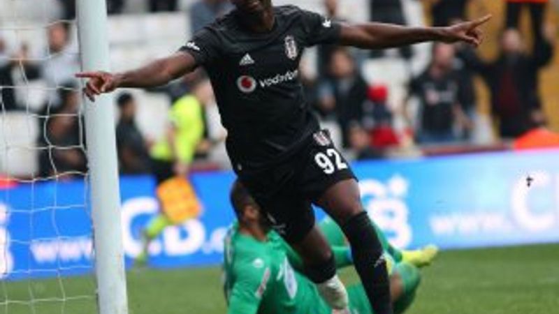Beşiktaş'ta 5 futbolcu iyileşti