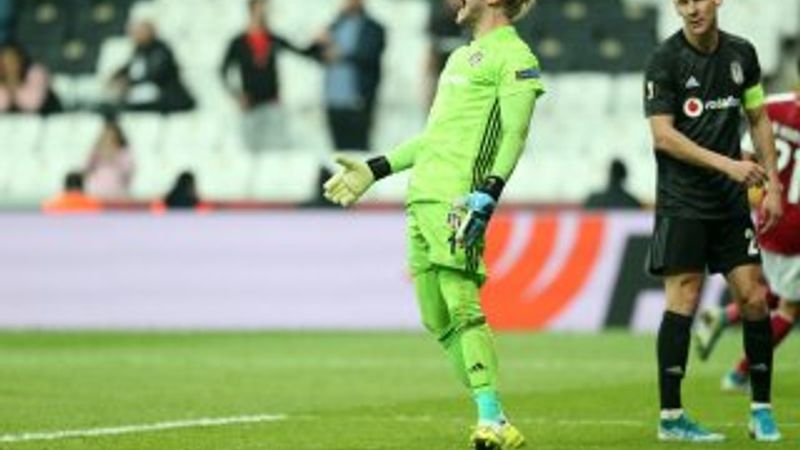 Karius: Ben daha ne yapayım