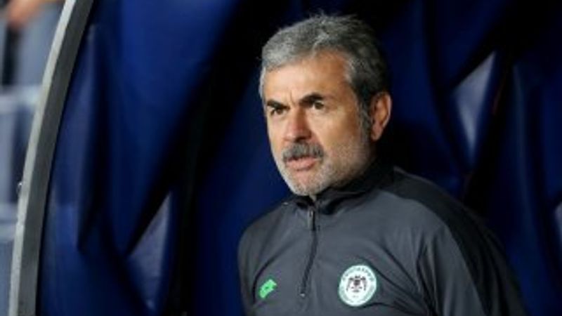 Aykut Kocaman, Ozan Tufan sorusuna cevap vermedi