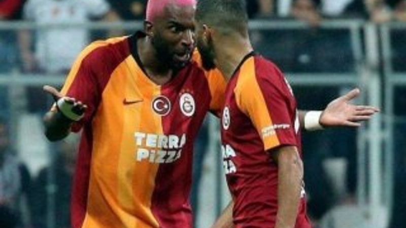 Belhanda ile Babel derbide kapıştı
