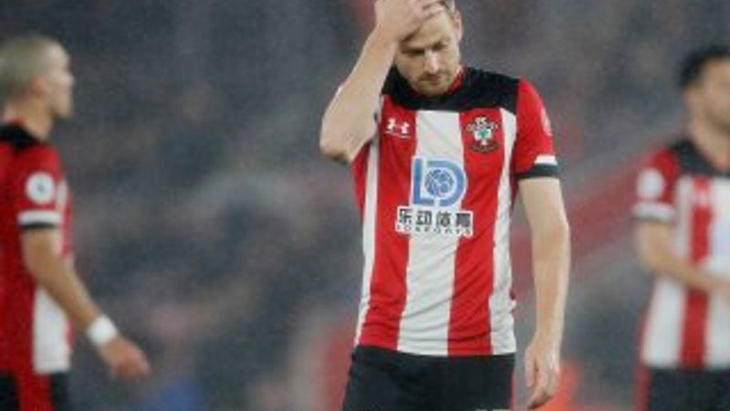 9-0 sonrası Southampton oyuncuları maaşlarını bağışladı