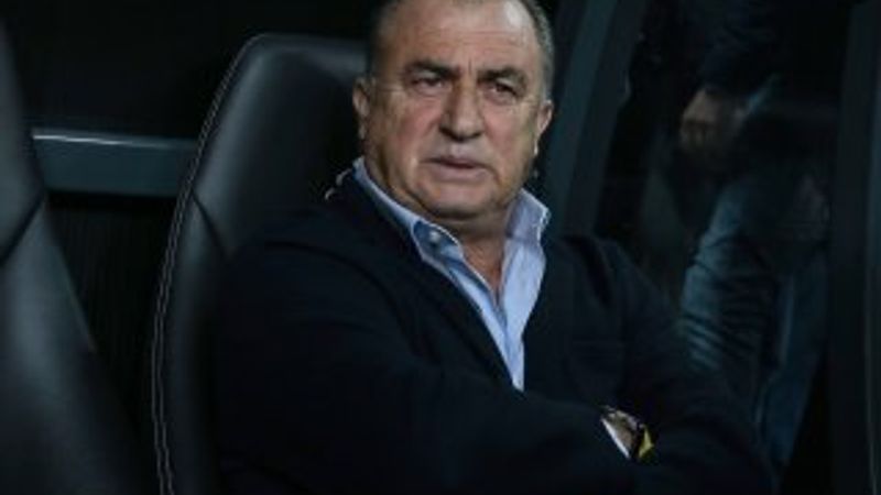 Fatih Terim'den gençlere mesaj: Hazır olun
