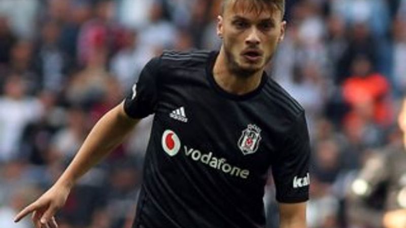 Adem Ljajic'ten 'eski formuma döneceğim' mesajı
