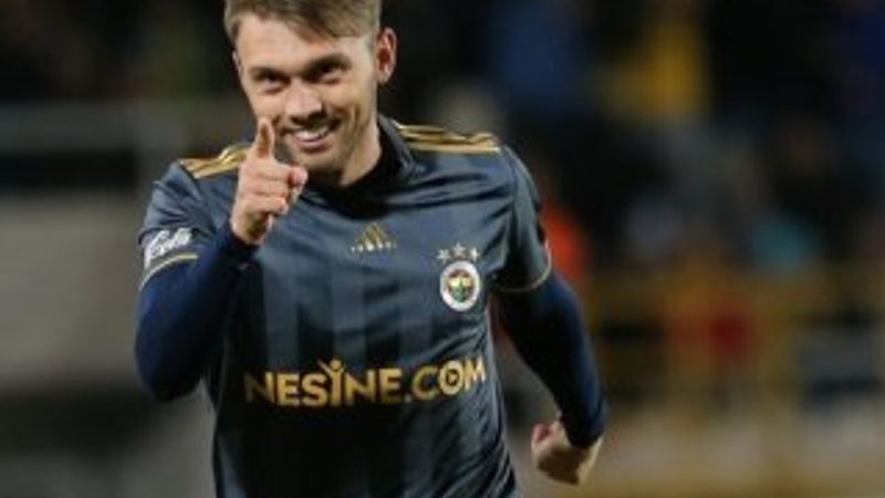 Karavayev: Fenerbahçe sayesinde ev satın aldım