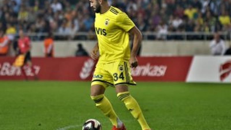 Adil Rami 3 hafta yok