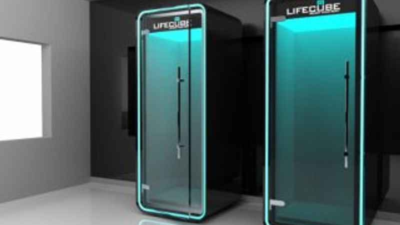 Falcao'yu soğuk oda iyileştirecek