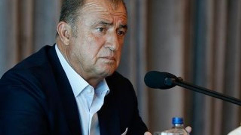 Fatih Terim: Falcao 10 gün daha bizimle beraber olmayacak