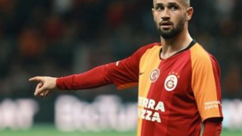 Ömer Bayram hırsıyla alkış topladı