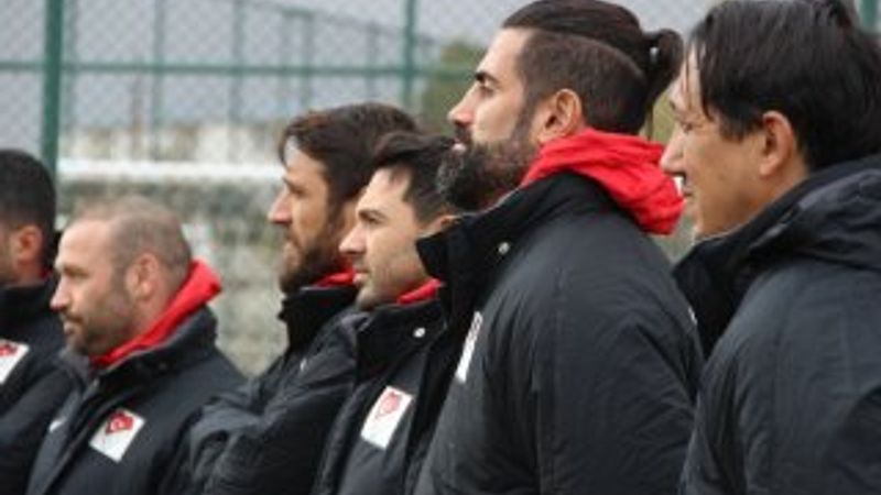 Volkan Demirel: İdolüm yok