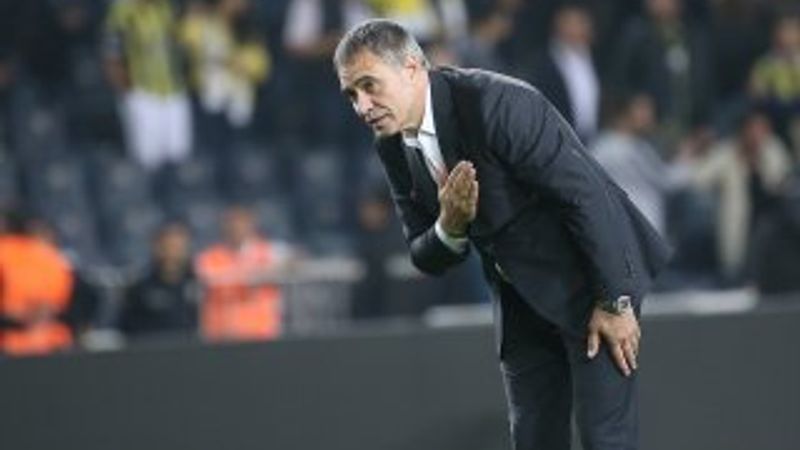 Ersun Yanal: Kurgu diyenlere buradan selam olsun