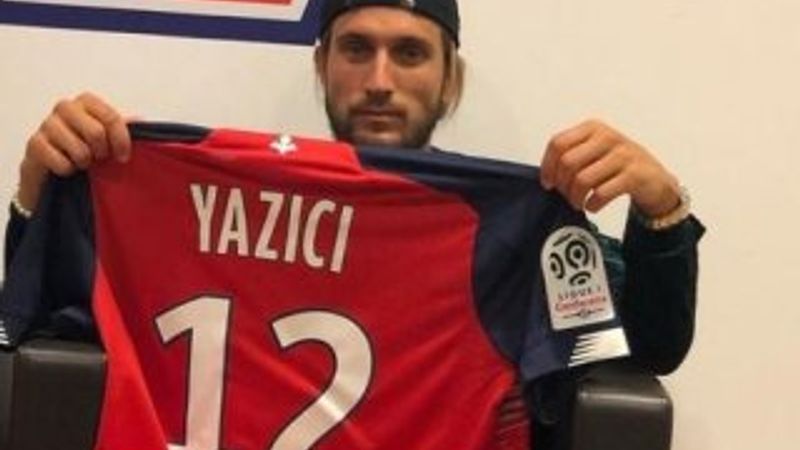 Fransız basını Yusuf Yazıcı'yı analiz etti