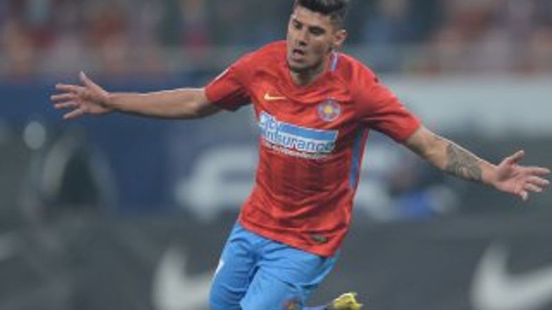 Hagi'nin Galatasaray'a tavsiye ettiği futbolcu