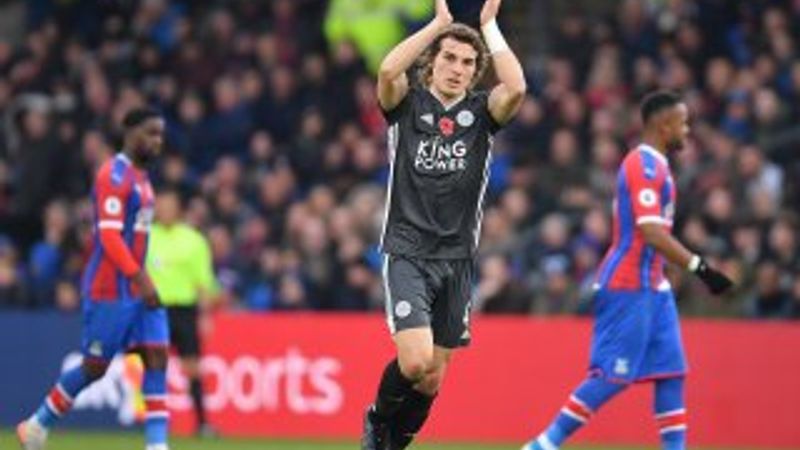 Avrupa'da milli futbolcularımızla gururlandık