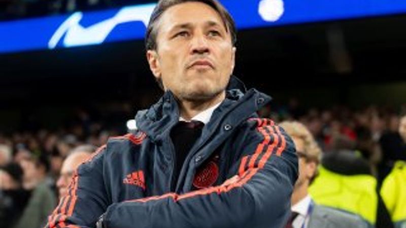 Bayern'de Niko Kovac devri sona erdi