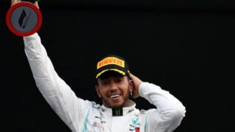 Schumacher - Hamilton kıyaslaması