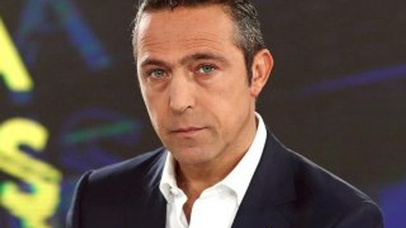 Ali Koç, 5 ay önce 'kurgu var' demişti