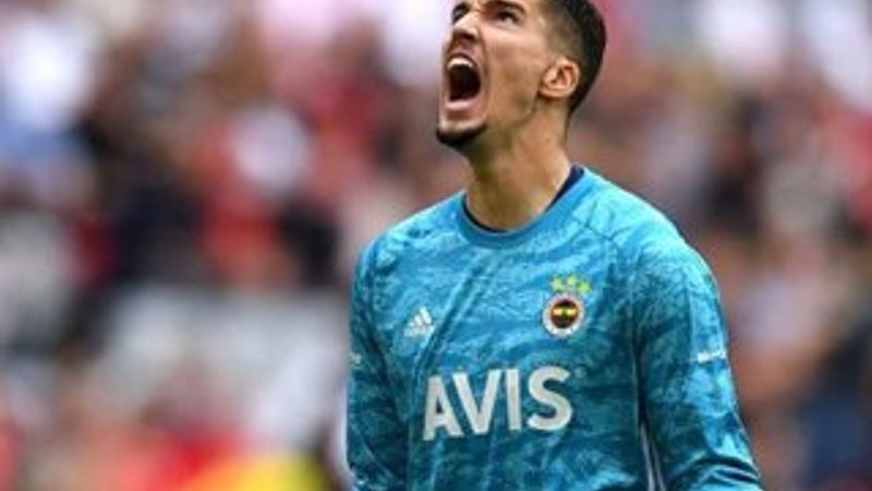 Volkan Demirel'den Altay'a uyarı