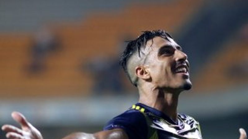 Dirar'ın sözleşmesi 2 yıl daha uzatıldı