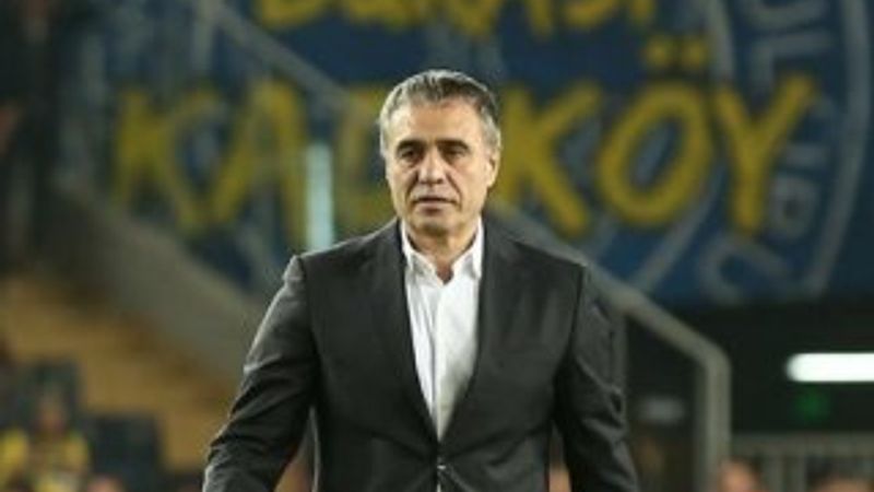Ersun Yanal: Şampiyon olacağız