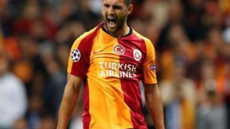 Galatasaray'ın Andone teklifi