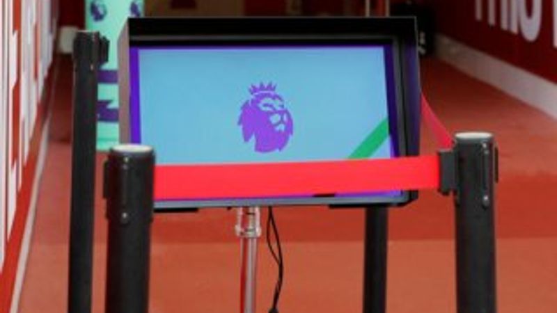 İngiliz takımlarının VAR isyanı