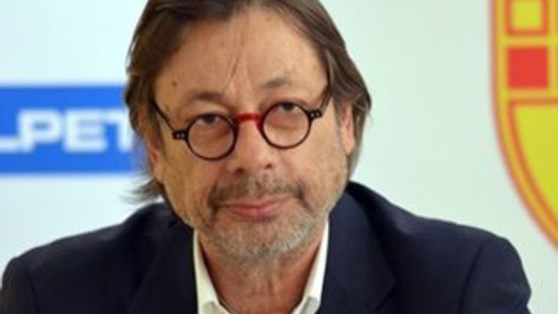 Kulüpler Birliği'nin yeni başkanı Mehmet Sepil oldu