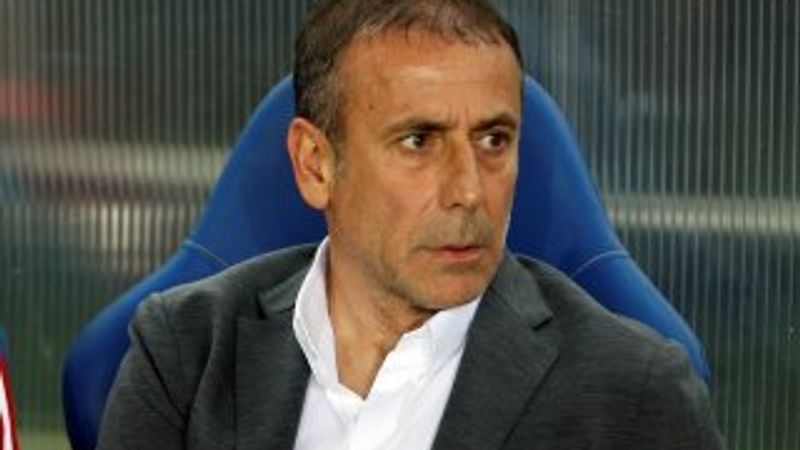 Grip olan Abdullah Avcı, Portekiz'e gitmedi