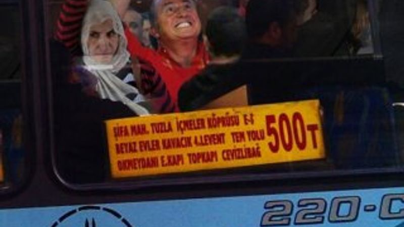 Kura çekimi sonrası sosyal medyada dönen caps