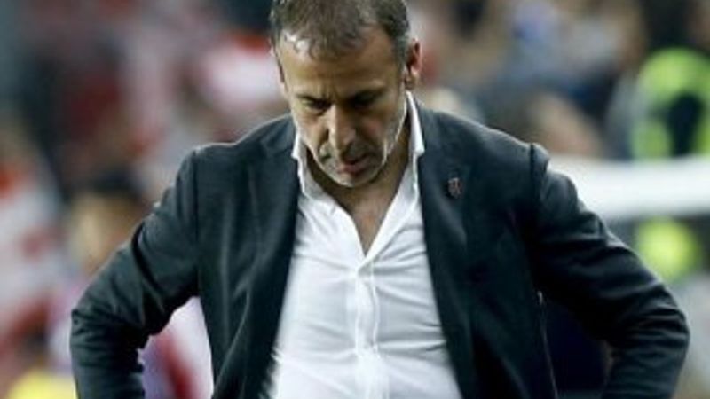 Abdullah Avcı Portekiz'e gitmiyor