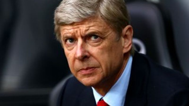 Wenger'den Bayern'e yeşil ışık