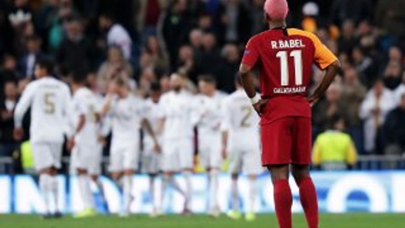 Galatasaray'a 6 Kasım yaramıyor