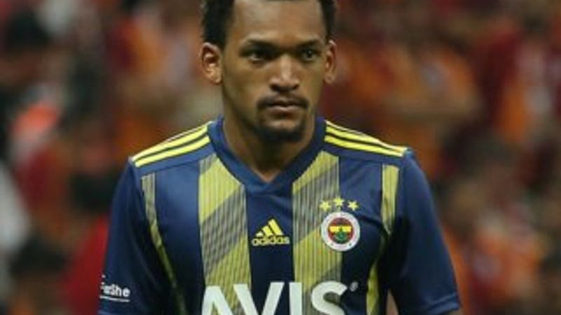 Jailson'a 10 milyon euro veren takım çıktı