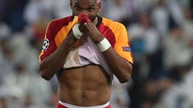 Maç önce 8-0 paylaşımı yapan Babel kayıplarda
