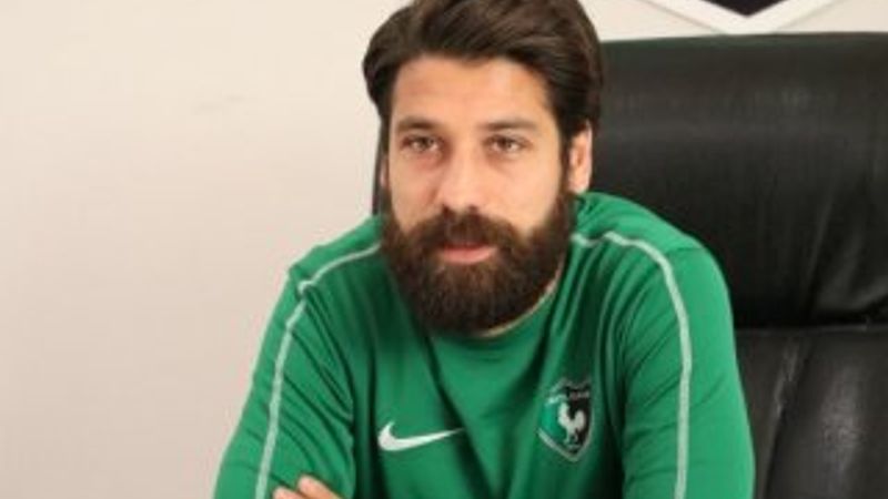 Olcay Şahan: Beşiktaş'ı yenmek istiyoruz