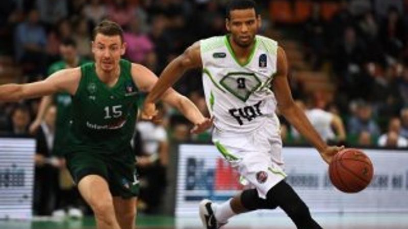 TOFAŞ, ULEB Kupası'nda Limoges'e yenildi