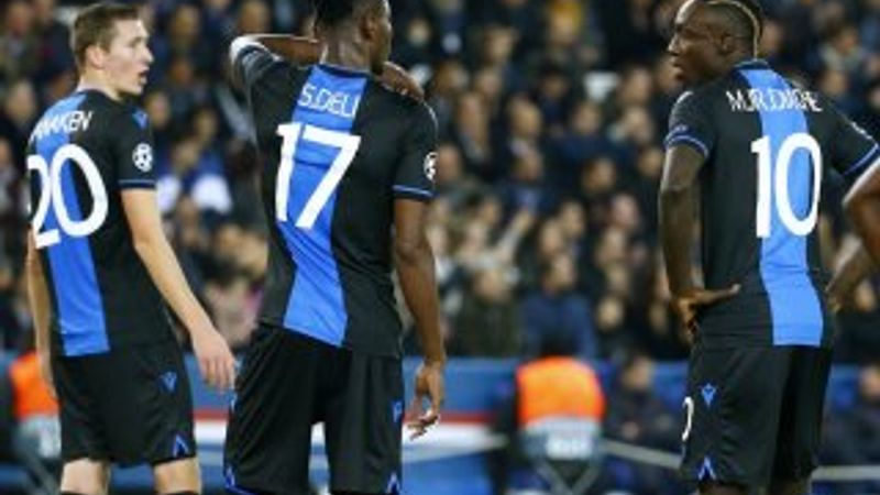 Diagne soyunma odasında kavga etti