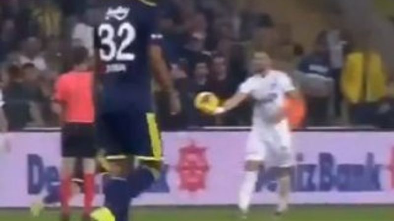 Aytaç Kara'nın Ali Palabıyık'a tepkisi