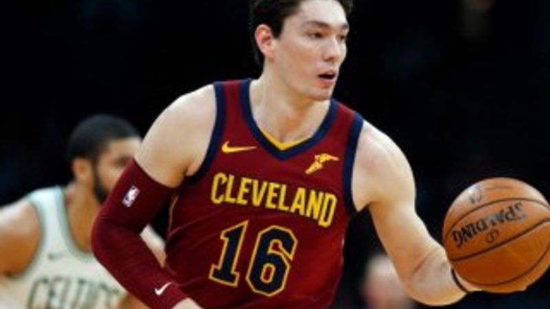 Cedi Osman'ın Fenerbahçe itirafı