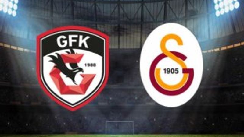Galatasaray Madrid dönüşü kazandı