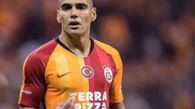 Galatasaray'da forvet sıkıntısı