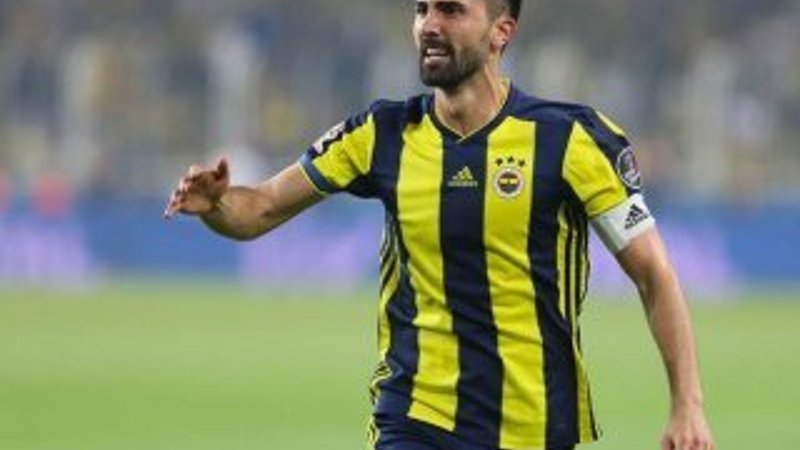 Hasan Ali: Şampiyonluğa inanıyoruz