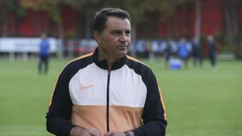 Ankaragücü'nde Mustafa Kaplan dönemi