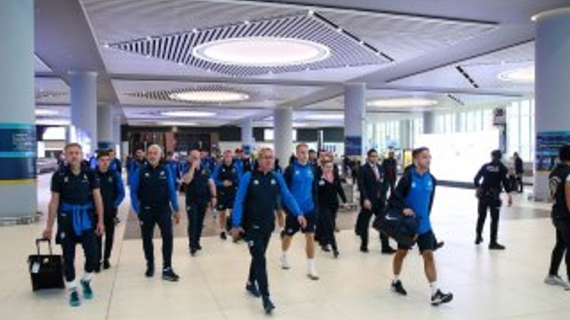 İzlandalılar karşılamadan çok memnun kaldı