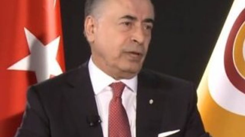 Mustafa Cengiz: Seçimden kaçacak değilim
