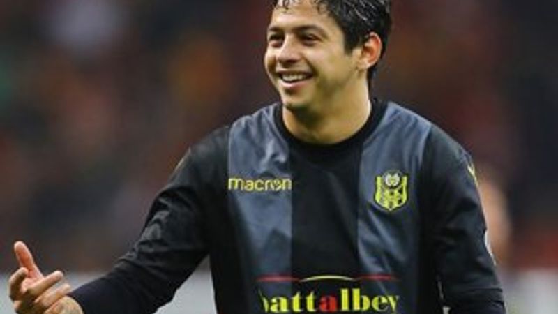 Abdullah Avcı, Guilherme'yi istiyor