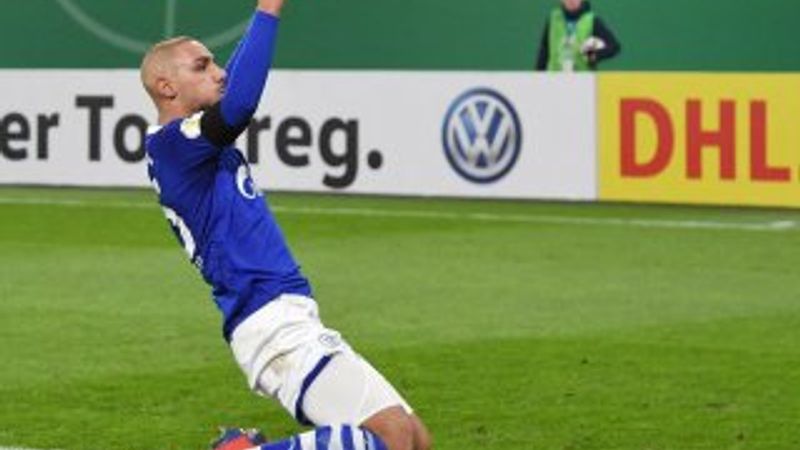 Ahmed Kutucu Almanya'yı geri çevirdi